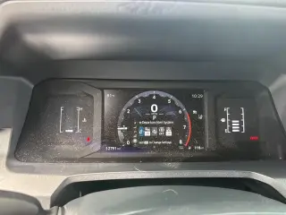 2025 Toyota 4Runner