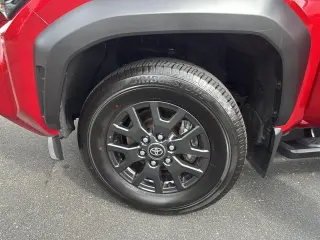 2025 Toyota 4Runner