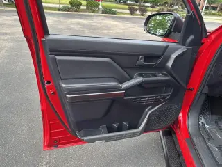 2025 Toyota 4Runner