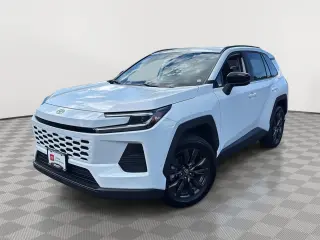 2026 Toyota Rav4