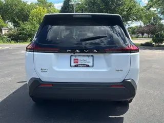 2026 Toyota Rav4