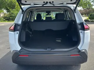 2026 Toyota Rav4