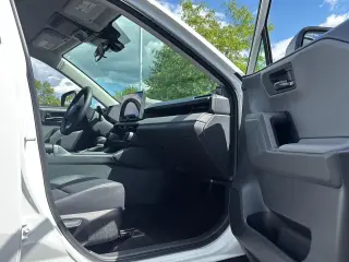 2026 Toyota Rav4