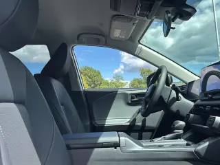 2026 Toyota Rav4