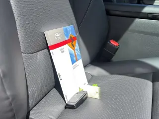 2026 Toyota Rav4