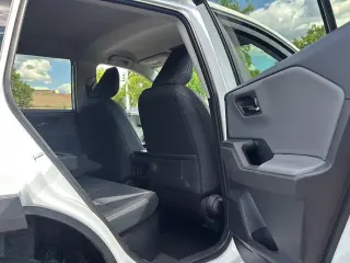 2026 Toyota Rav4