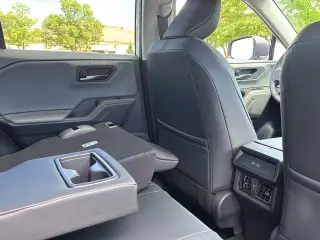 2026 Toyota Rav4