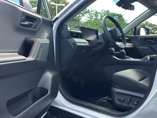 2026 Toyota Rav4