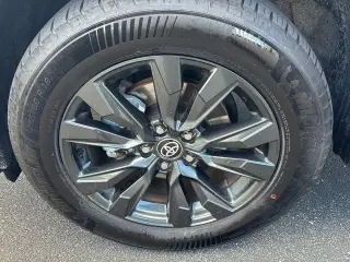 2026 Toyota Rav4
