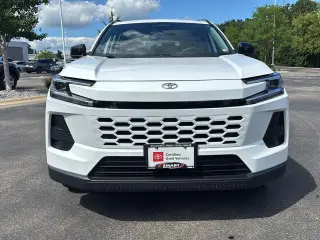 2026 Toyota Rav4