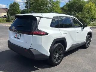 2026 Toyota Rav4