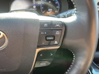 2025 Toyota Crown Signia