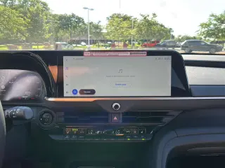 2025 Toyota Crown Signia