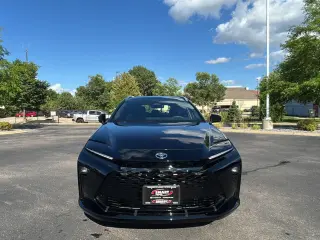 2025 Toyota Crown Signia