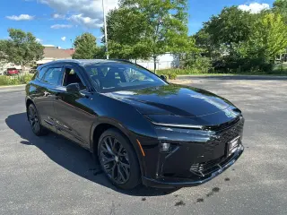 2025 Toyota Crown Signia