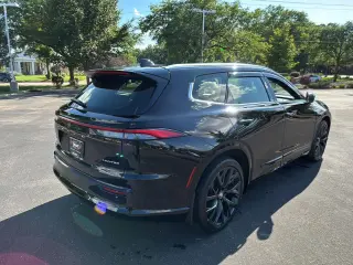 2025 Toyota Crown Signia