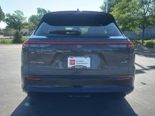 2026 Toyota Crown Signia