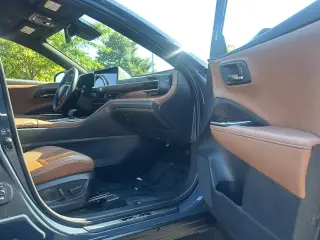 2026 Toyota Crown Signia