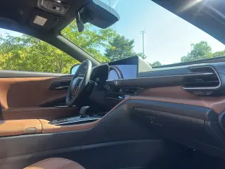 2026 Toyota Crown Signia