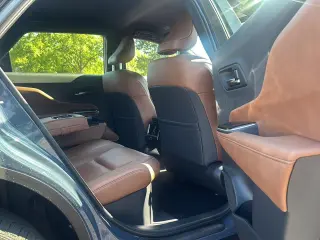 2026 Toyota Crown Signia
