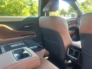 2026 Toyota Crown Signia
