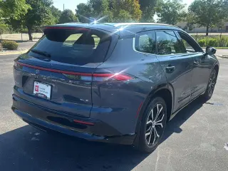 2026 Toyota Crown Signia
