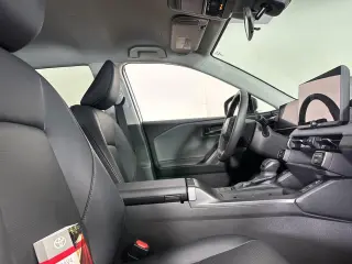 2026 Toyota Rav4