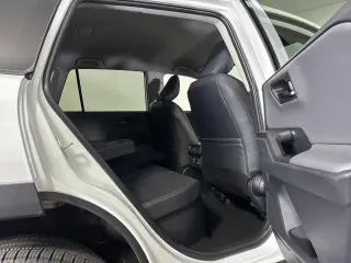2026 Toyota Rav4