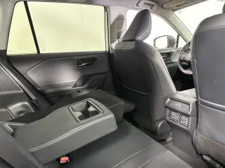 2026 Toyota Rav4