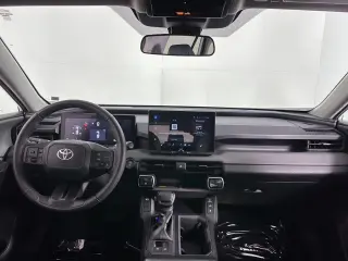 2026 Toyota Rav4