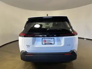2026 Toyota Rav4
