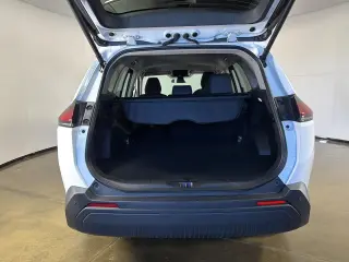 2026 Toyota Rav4