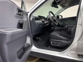 2026 Toyota Rav4