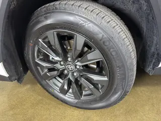 2026 Toyota Rav4