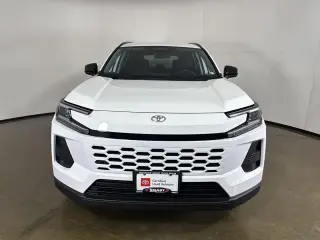 2026 Toyota Rav4