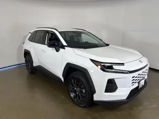 2026 Toyota Rav4
