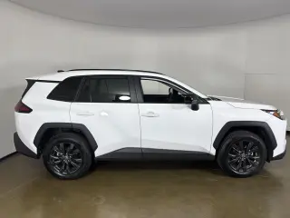 2026 Toyota Rav4