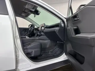 2026 Toyota Rav4