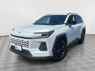 2026 Toyota Rav4