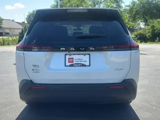 2026 Toyota Rav4