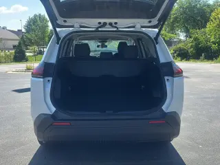 2026 Toyota Rav4
