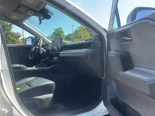 2026 Toyota Rav4