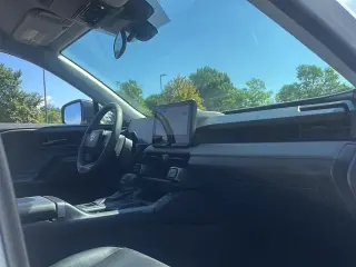 2026 Toyota Rav4