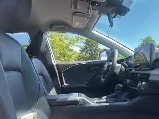 2026 Toyota Rav4