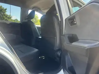 2026 Toyota Rav4