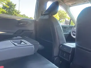 2026 Toyota Rav4