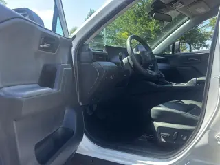 2026 Toyota Rav4