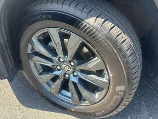 2026 Toyota Rav4