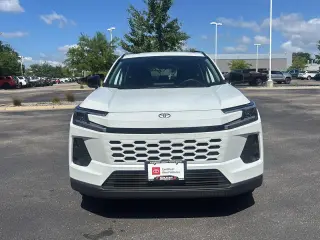 2026 Toyota Rav4