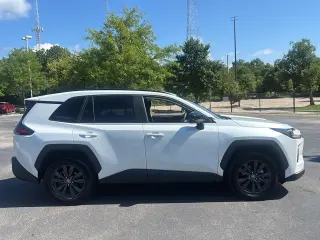 2026 Toyota Rav4